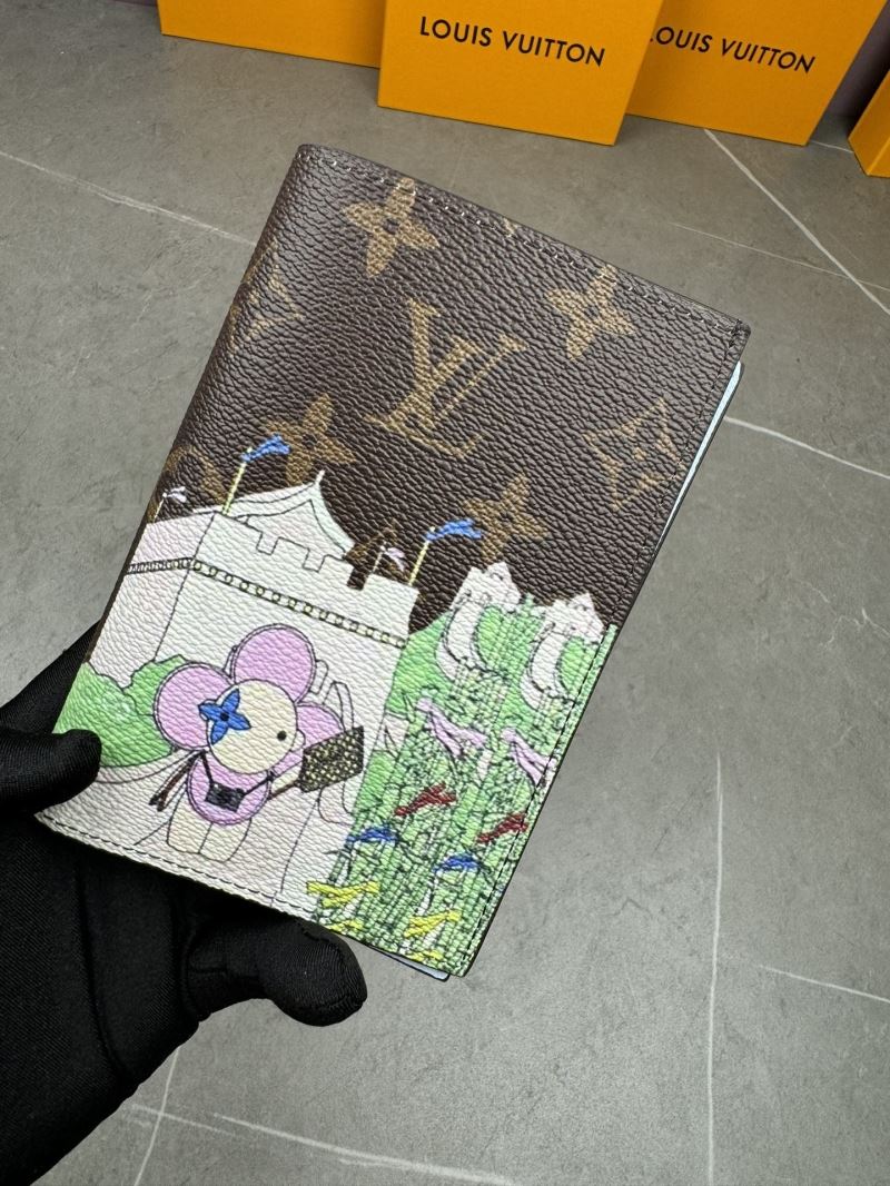 Louis Vuitton Wallets Purse